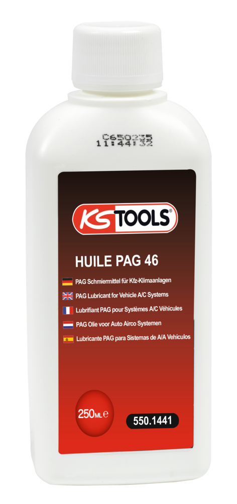 PAG 46, 250 ml image