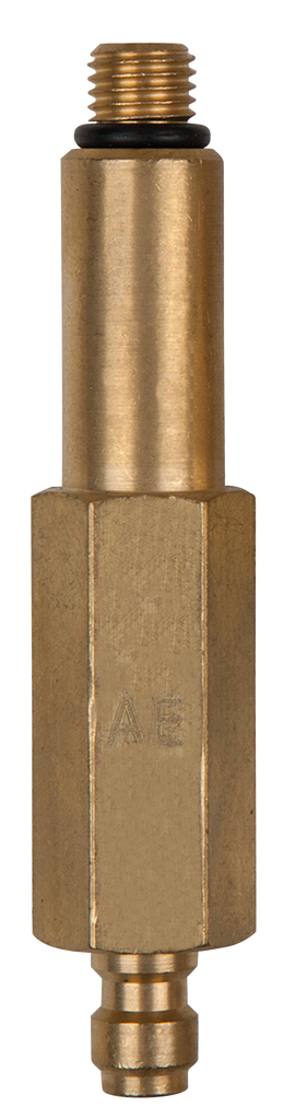Adaptateur (long) M8x1,0 image
