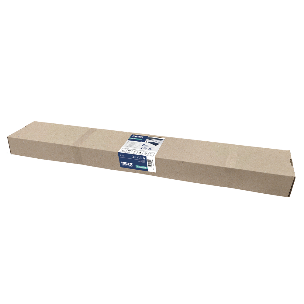 x2 - Kit d'extension image