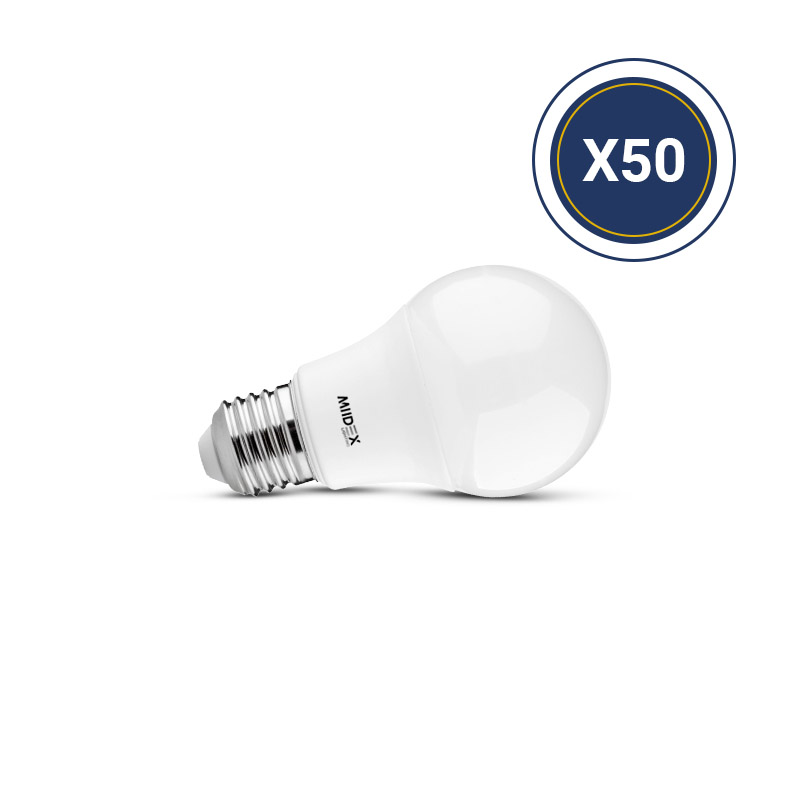 7W - 806lm - 3000K image