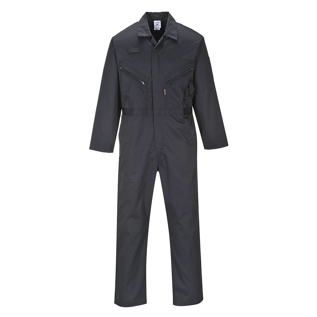 Noir L - FR(46-48) - UK(36-38) image