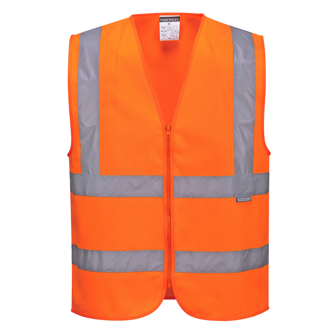 Orange L image