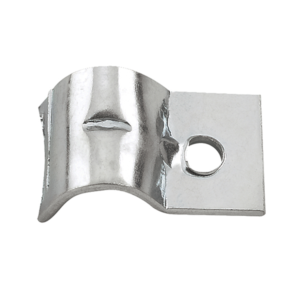 Boite de 1500 - Ongle pour clôtures - Zingué image