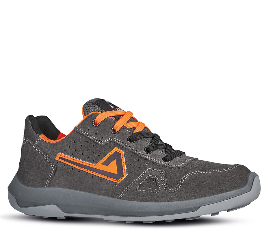 Chaussures de sécurité basse LEGACY S1P CI SRC ESD image