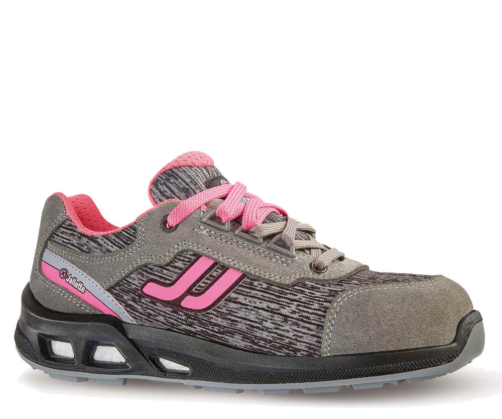 Chaussures de sécurité basse INES SAS S1P SRC image
