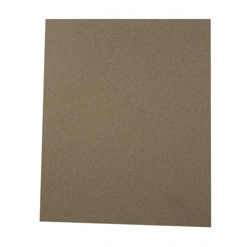 Feuille papier de verre Classic image