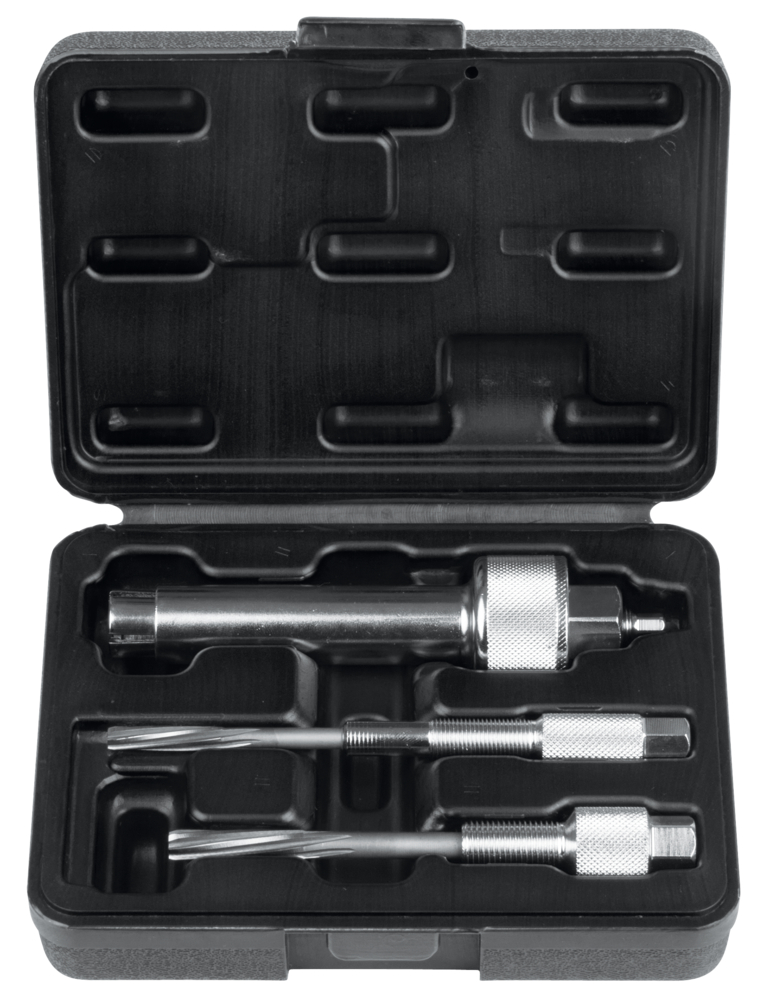 Inserts de filetage 100 Pièces Inserts Filetés Manchon de Protection de