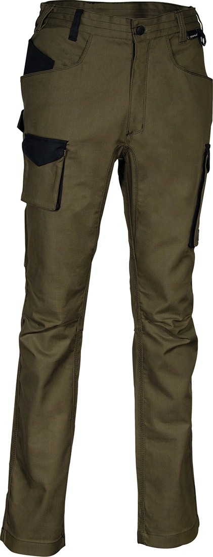 Pantalon de travail WALCOURT image