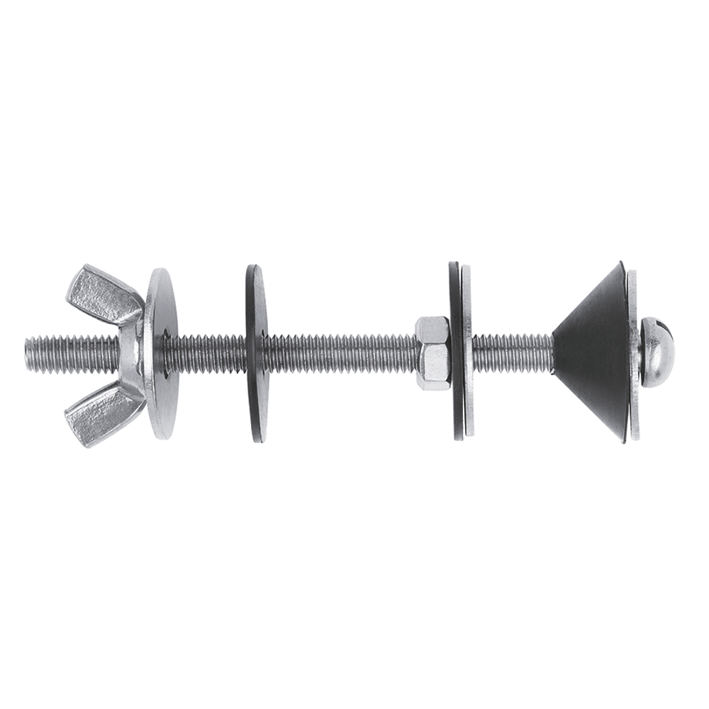 M6 x 80 - Boite de 100 image