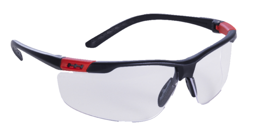 Lot de 10 - Lunettes de protection THUNDERLUX polycarbonate anti rayure image