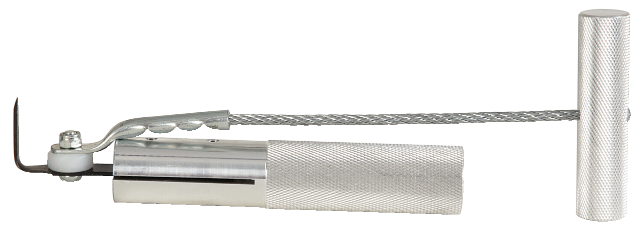 Couteau manuel pour pare-brise image