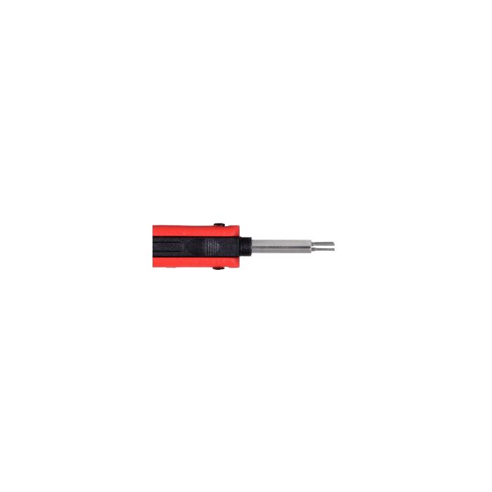 Extracteur de cosses pour connecteurs ronds - 1,5 mm image
