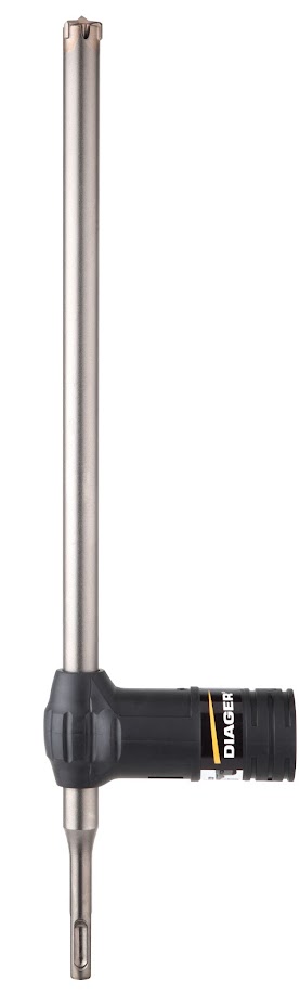 Ø 12 Long. Utile 265 Long. totale 410 mm image