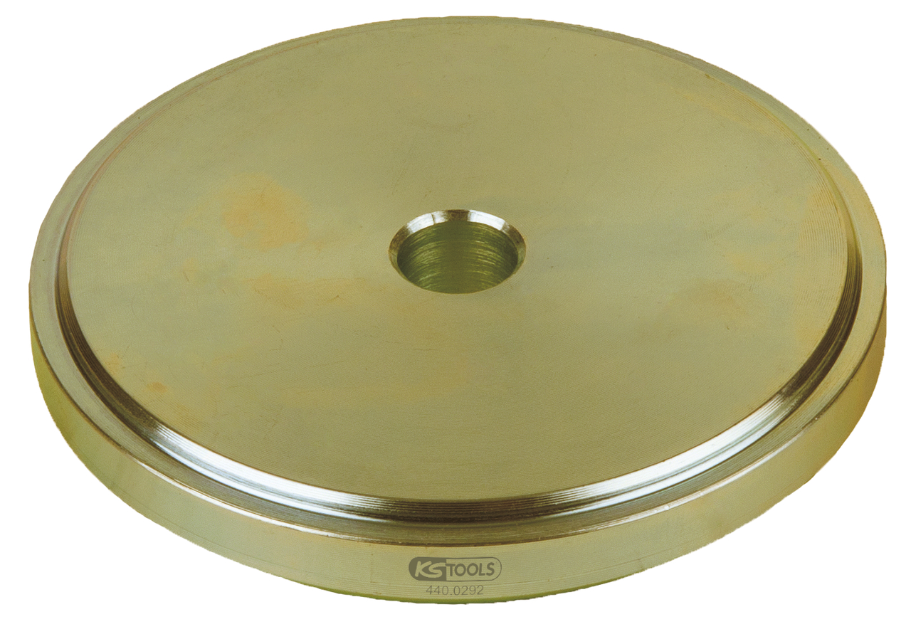 Disque de pression image