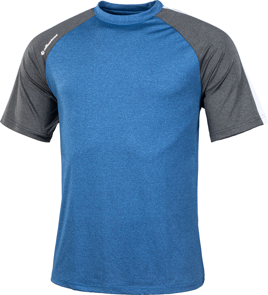 T-shirt NAVAN - bleu image