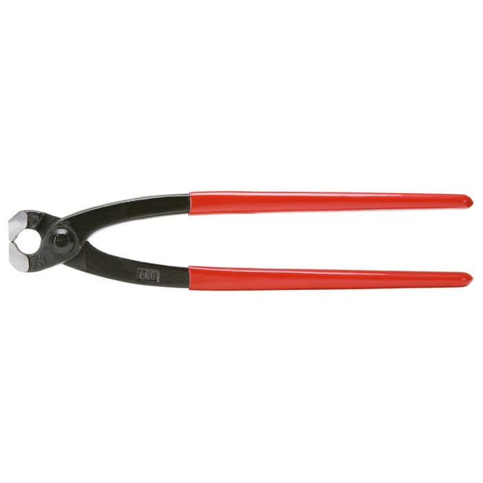 Tenaille russe KS gainée, 10 - 250 mm, sur support image