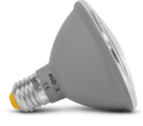3000K Blanc chaud - 10W image