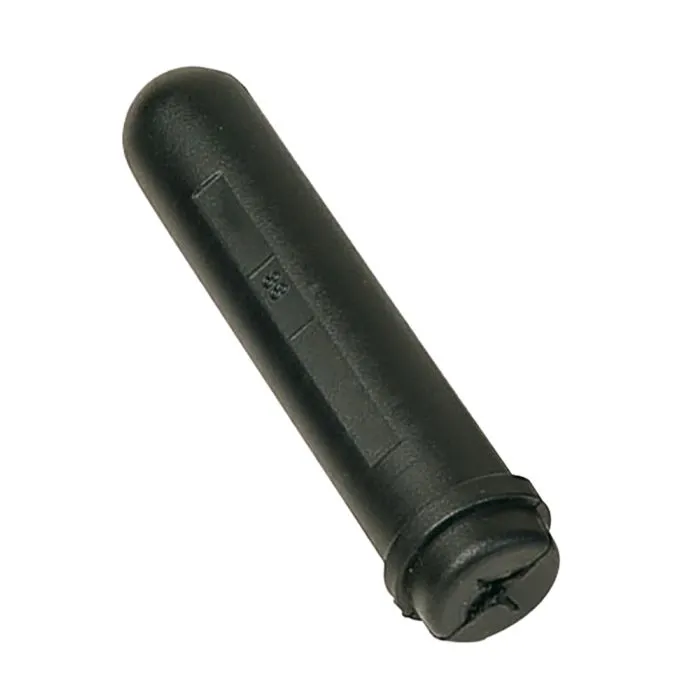 Capuchon isolant à ouverture fendue en croix, diamètre extérieur image