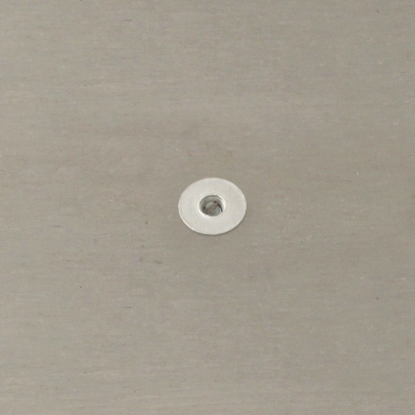 Rivets étanches tête fraisée 120° aluminium/acier WAK image
