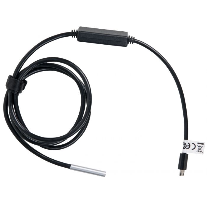 Sonde pour vidéoscope Wifi 550.7510 - 0°, Ø 5,5 mm image