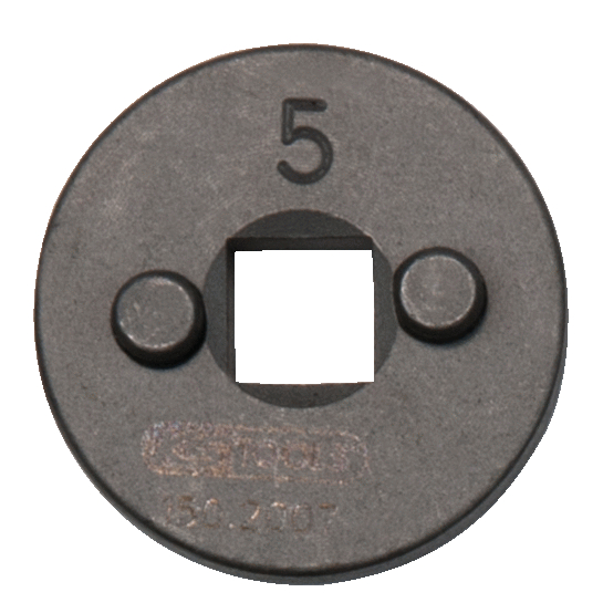 Adaptateur de piston de frein, # 5, D35 mm image