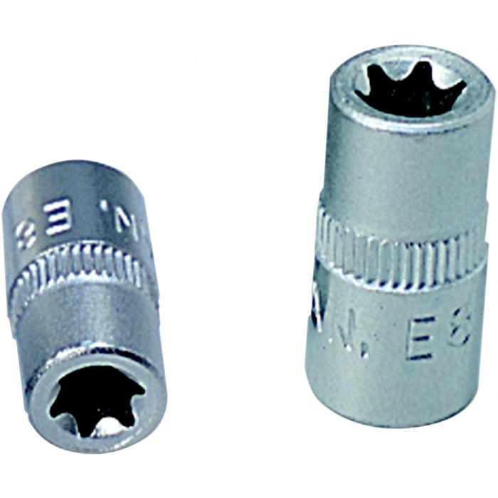 Douille ULTIMATE TORX® 1/4'', E12 image