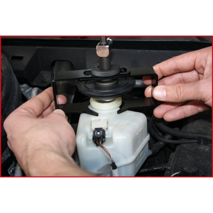 Adaptateur universel pour 160.0700 et 160.0705 image