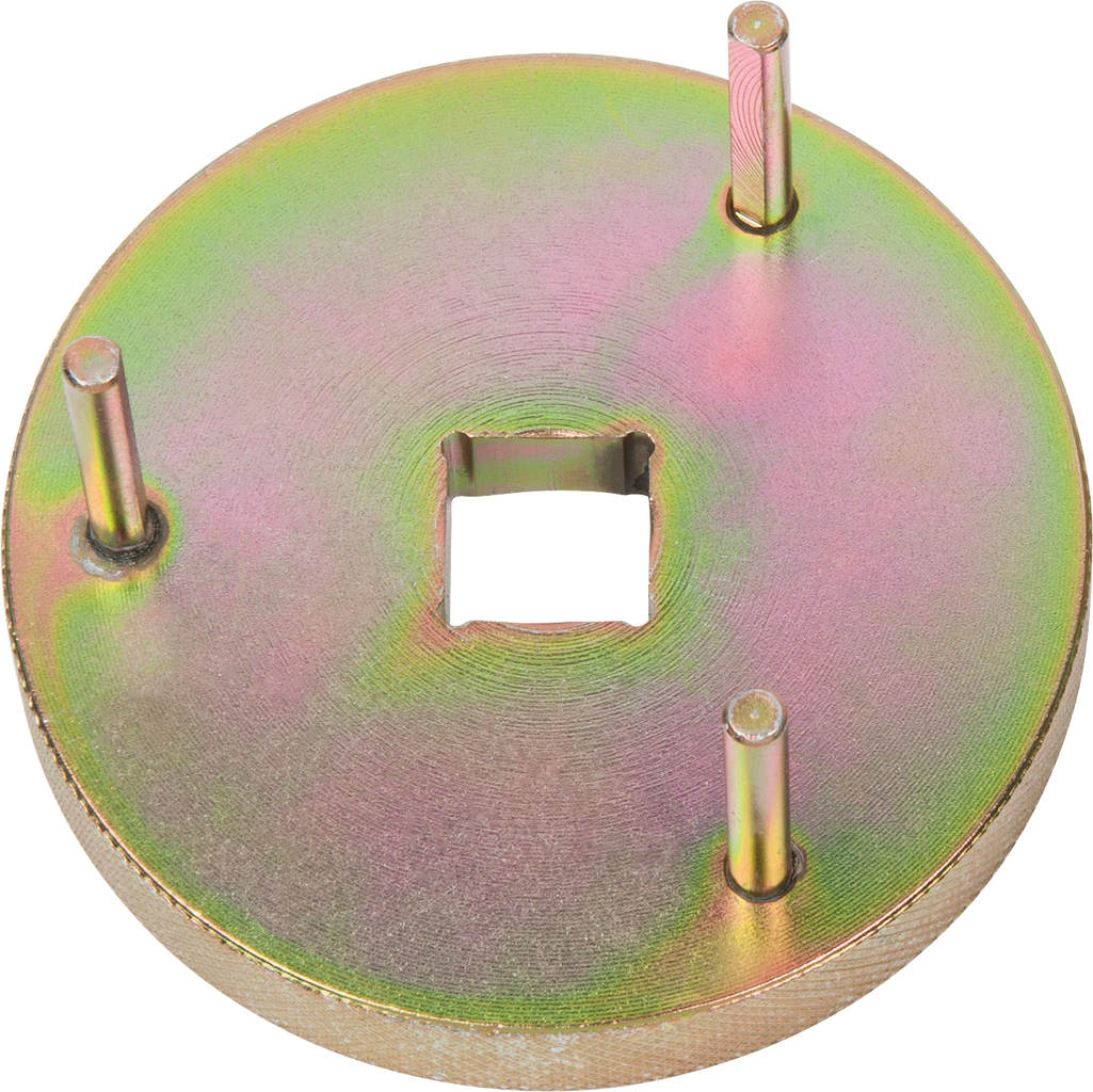 Outils de réglage avec piges de 3 x 4 mm image