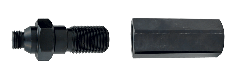 1/2 Gaz male / 1"1/4 male image