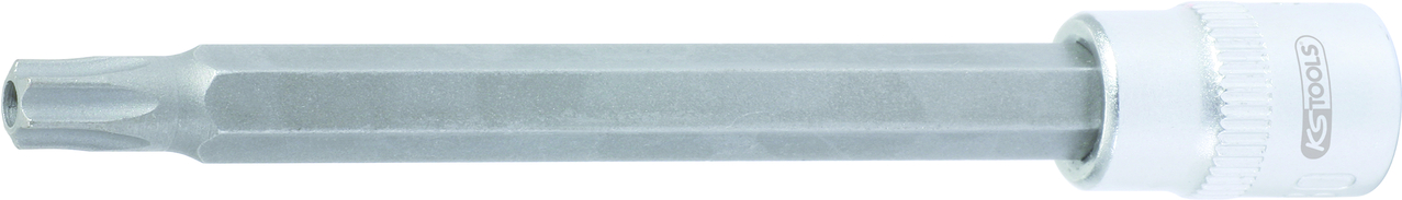 Douille tournevis TORX® percé spéciale airbag, T30 image