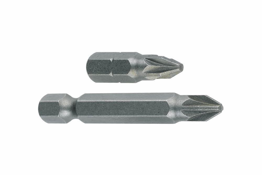 Boite de 25 - Embouts de vissage POZIDRIVE image