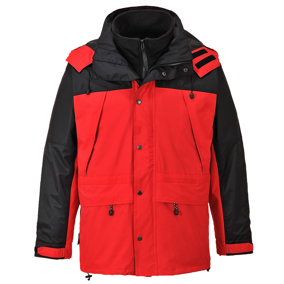Parka respirante Orkney 3 en 1 image