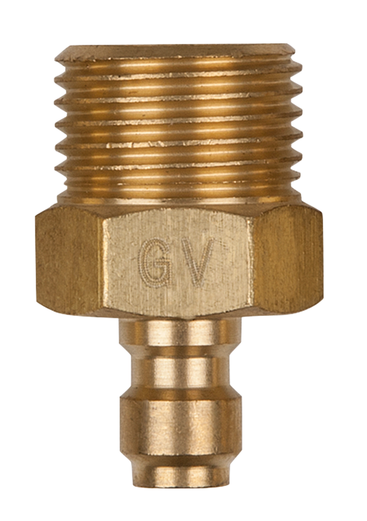Adaptateur 5/8''x18 extérieur image