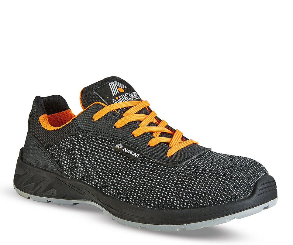 Chaussures de sécurité basse HAVOC S3 CI SRC image