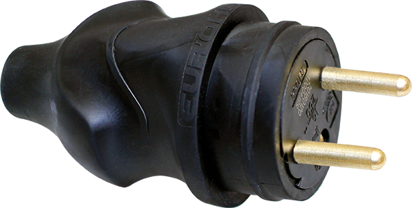 Fiche pour câble H07RNF - 3G2,5 - IP44 image