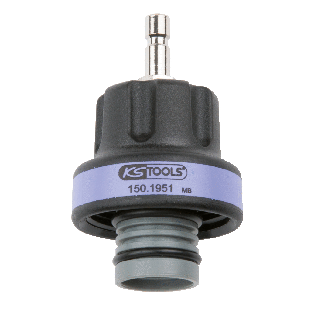Adaptateur baïonnette n°16, M42 x 2,5, pourpre image