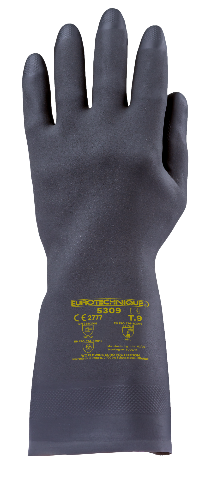 Taille 7 image