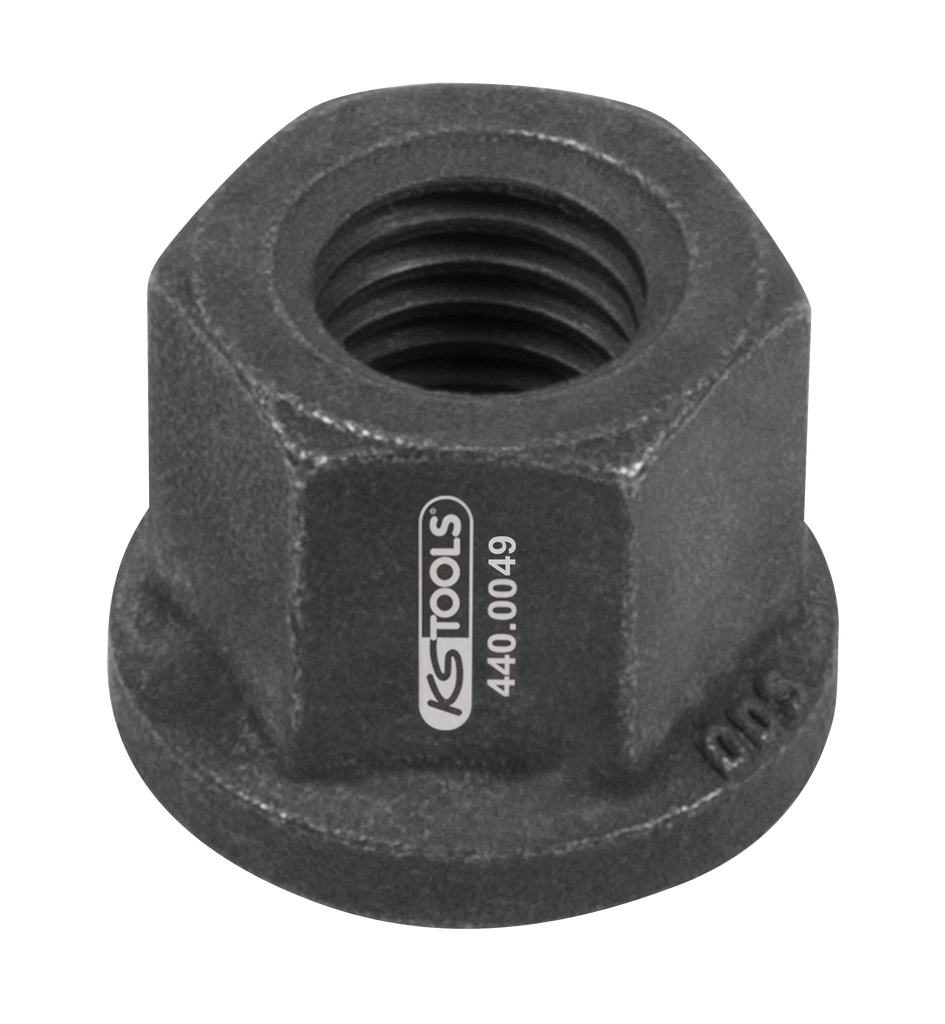 Ecrou à embase, M14 image