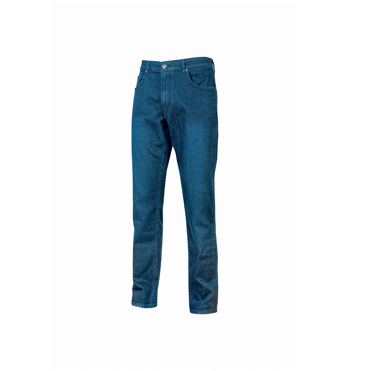 Jean de travail en tissu stretch ROMEO image