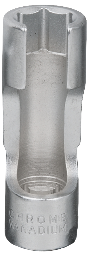 Douilles fendues pour sondes thermiques image