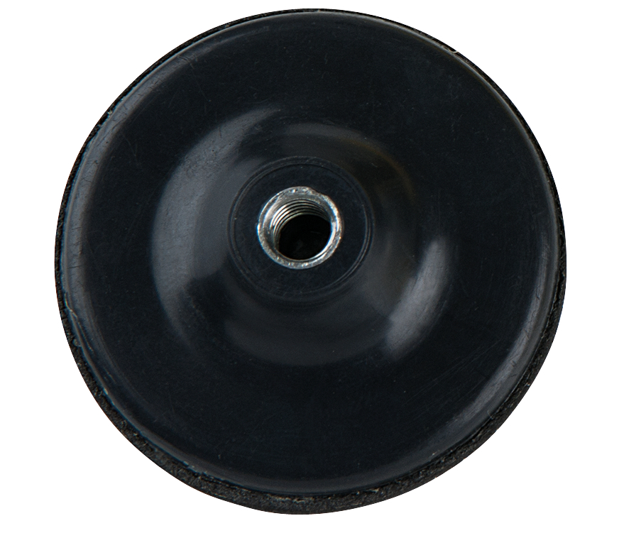Plateaux pour disque de ponçage diam. 45,0 mm rigides pour 515.5585 et 515.5590, 5 pièces image