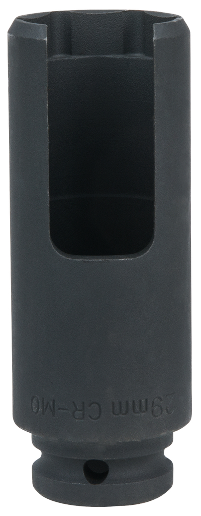 Douille 6 pans pour injecteur 1/2'', 25 mm image