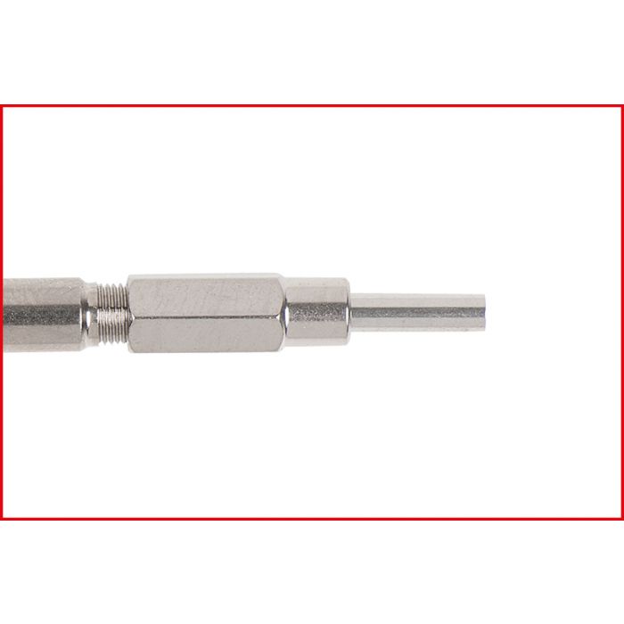 Extracteur de cosses pour connecteurs ronds - 1,5 mm image