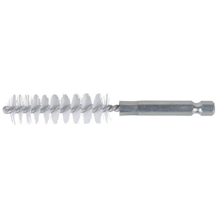 Brosse en nylon 1/4" 8 mm pour 340.0010 image