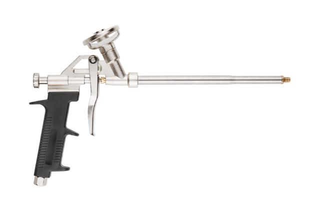 Pistolet pour mousses de polyuréthane - Pistolet basique image
