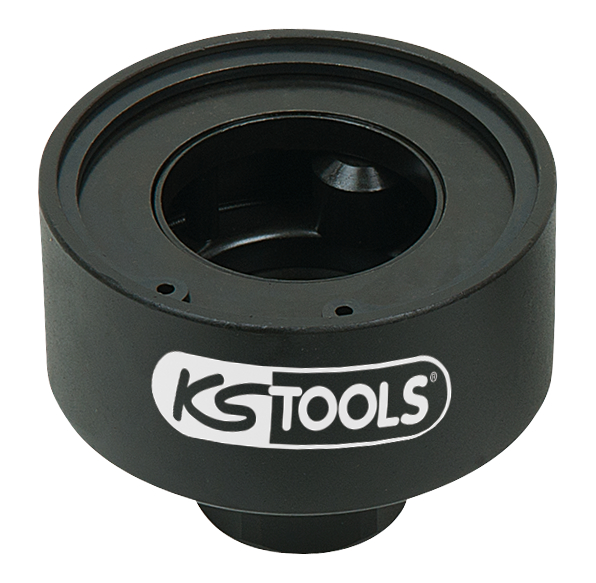 Embout pour démontage de rotules axiales, 40-45 mm du jeu 150.1125 image