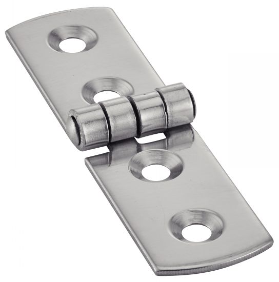 Charnière - Type G - Inox A2 image