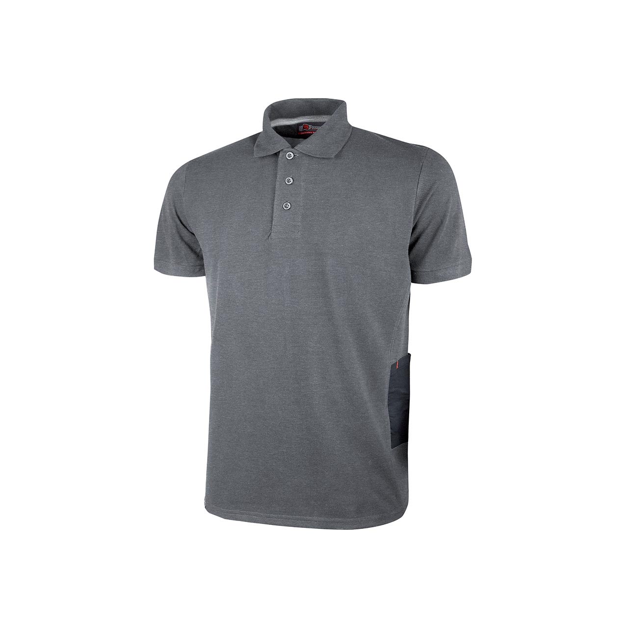 (Lot de 3) Polo de travail manches courtes GAP image