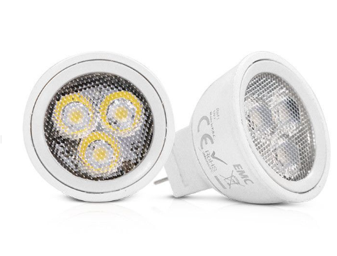 Ampoule spot LED GU4 - MR11 image