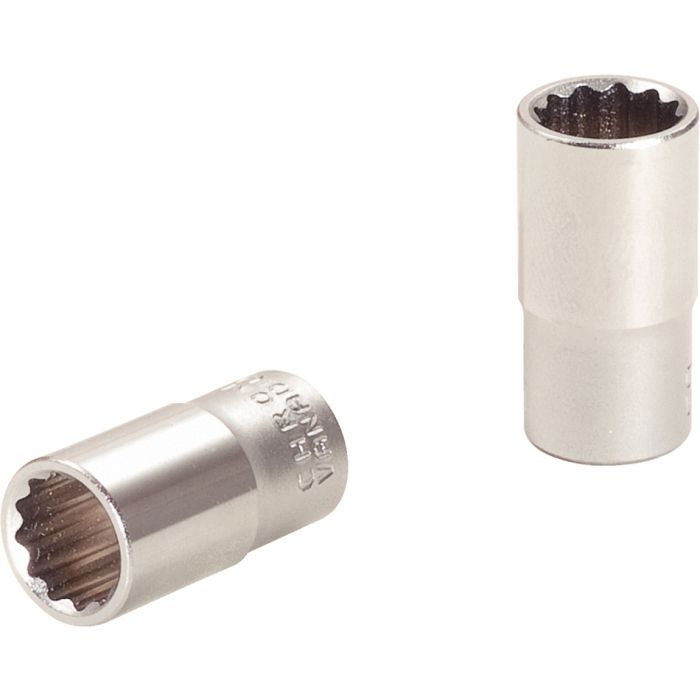Douille ULTIMATE® 1/4'' 12 pans image